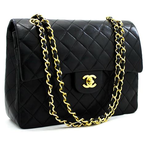 Sacs à main Chanel 2.55 Long pour Femme 